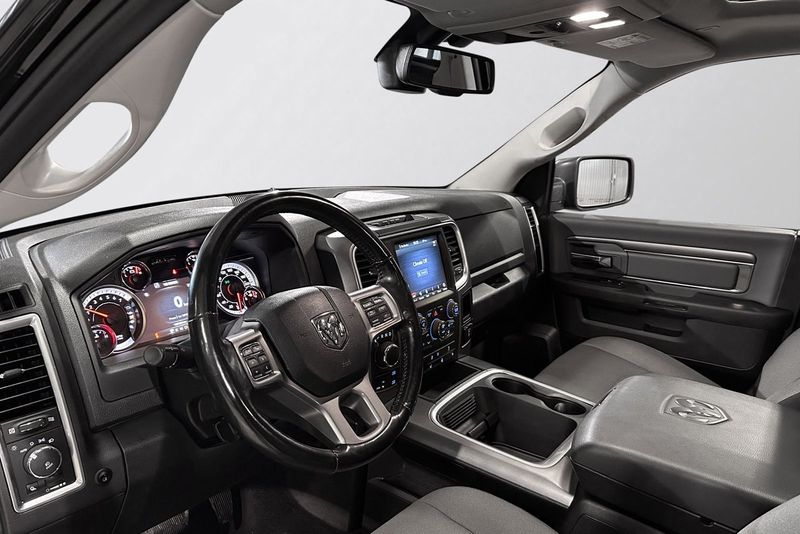 Dodge Ram bild 12