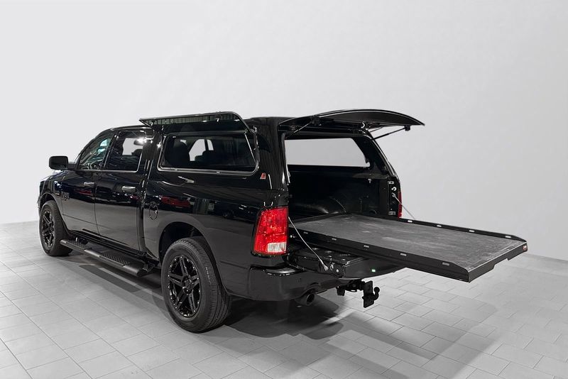 Dodge Ram bild 6