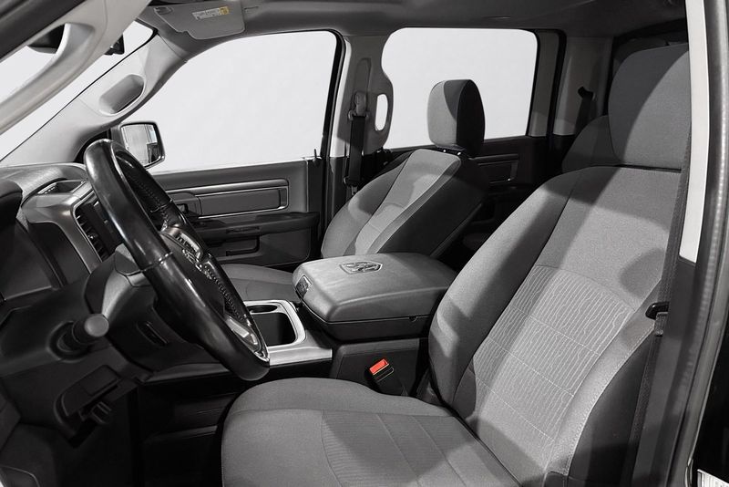 Dodge Ram bild 14
