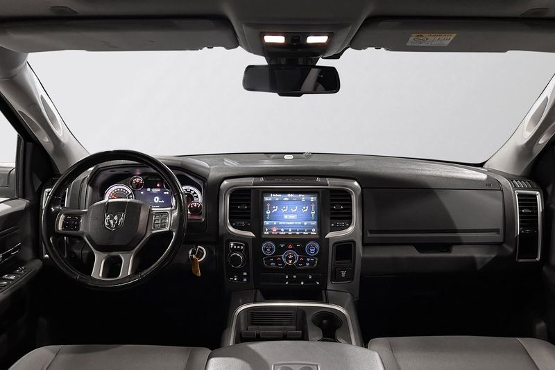 Dodge Ram bild 13