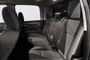 Dodge Ram bild 15