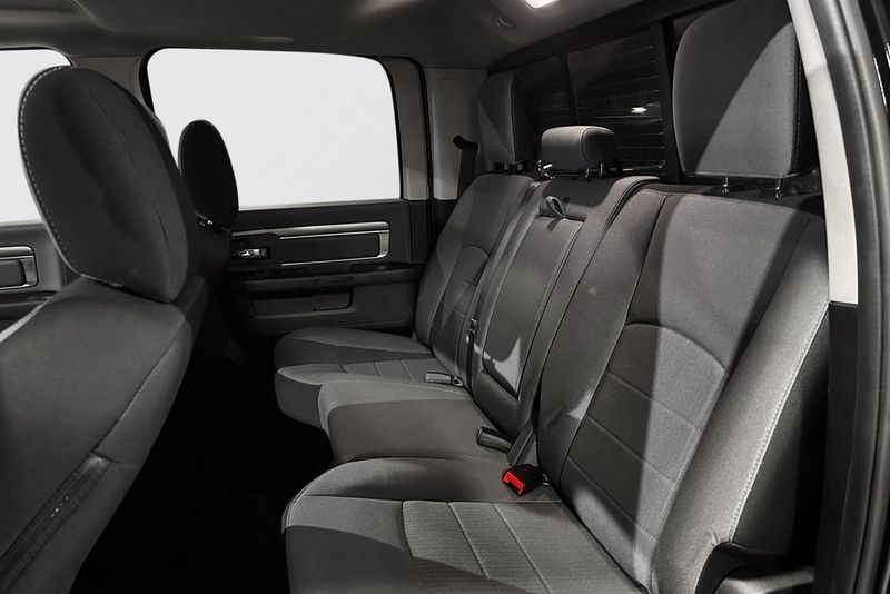 Dodge Ram bild 15