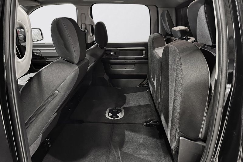 Dodge Ram bild 16