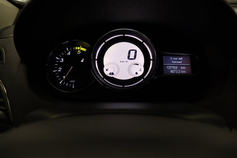 Renault Megane bild 16