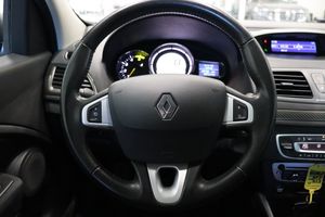 Renault Megane bild 12