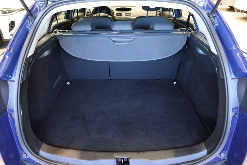 Renault Megane bild 6