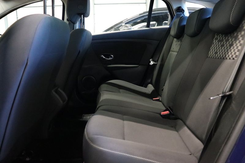 Renault Megane bild 9