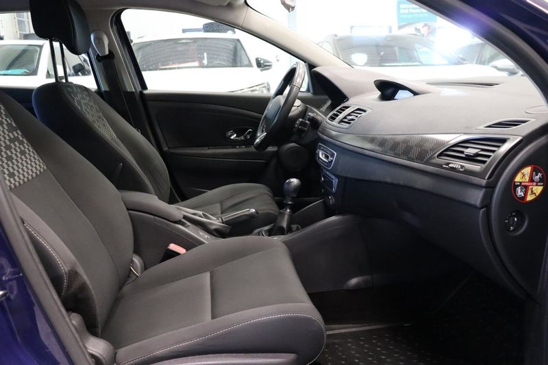 Renault Megane bild 8