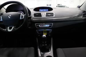 Renault Megane bild 13
