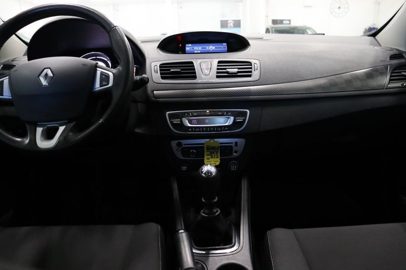 Renault Megane bild 13