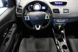 Renault Megane bild 11
