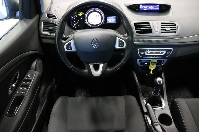 Renault Megane bild 11