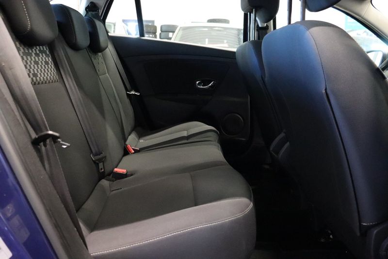 Renault Megane bild 10