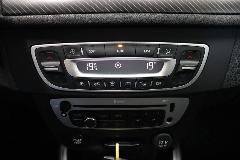 Renault Megane bild 19