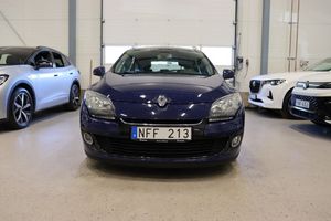 Renault Megane bild 3