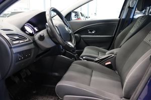 Renault Megane bild 7