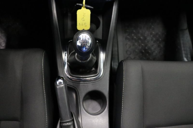 Renault Megane bild 22