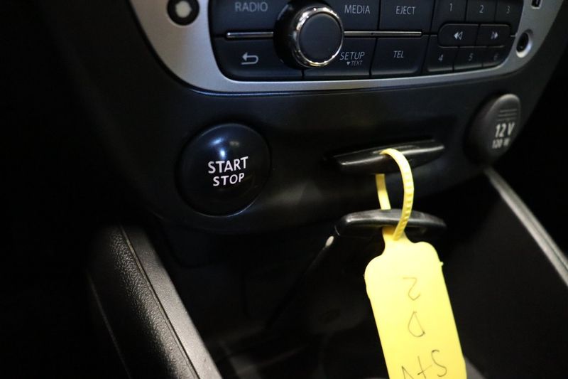 Renault Megane bild 18