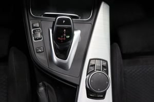 BMW 320 bild 18