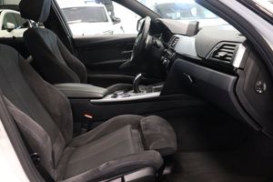 BMW 320 bild 9