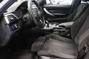 BMW 320 bild 8