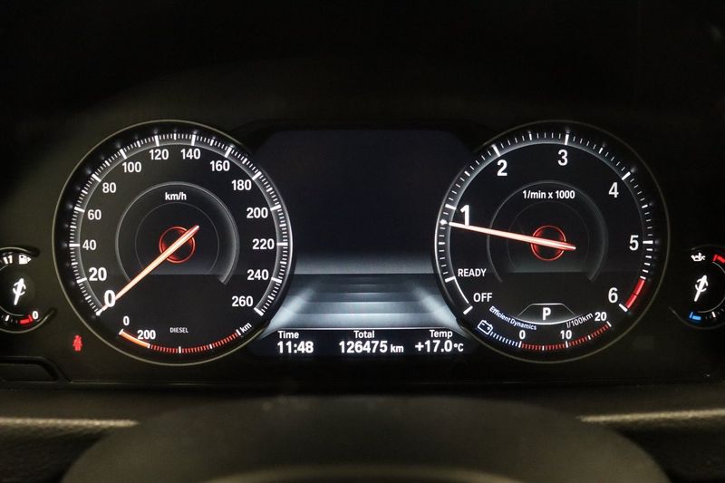 BMW 320 bild 17