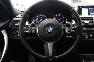 BMW 320 bild 13