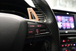 Seat Leon bild 26