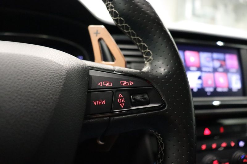 Seat Leon bild 26