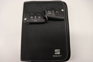 Seat Leon bild 28