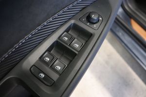 Seat Leon bild 27