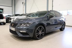 Seat Leon bild 1