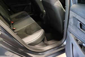 Seat Leon bild 12
