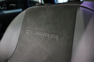 Seat Leon bild 8