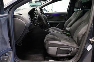 Seat Leon bild 7