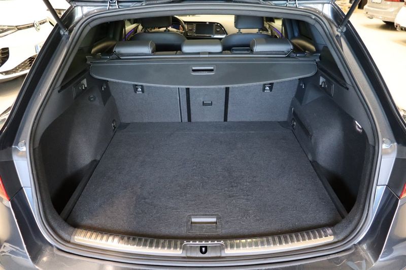 Seat Leon bild 11