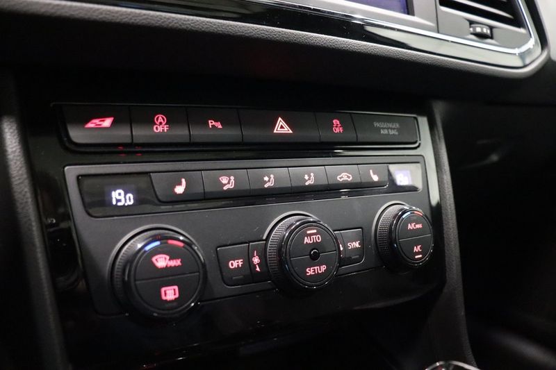 Seat Leon bild 19