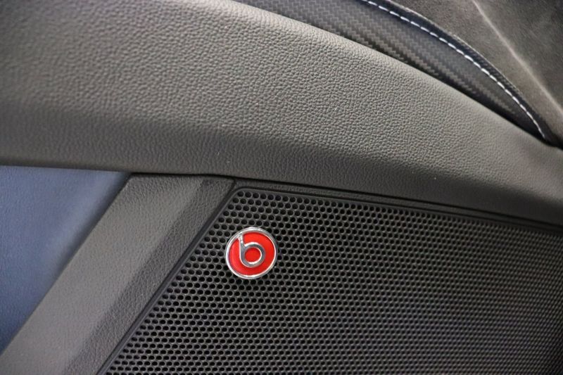 Seat Leon bild 9