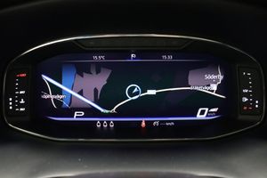 Seat Leon bild 14