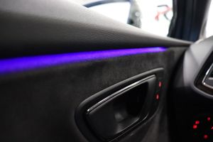Seat Leon bild 25