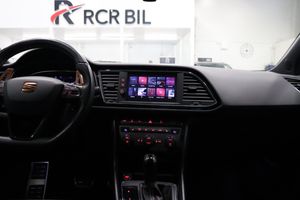Seat Leon bild 23