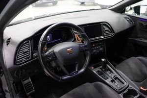 Seat Leon bild 6