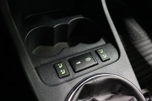 Skoda Fabia bild 17