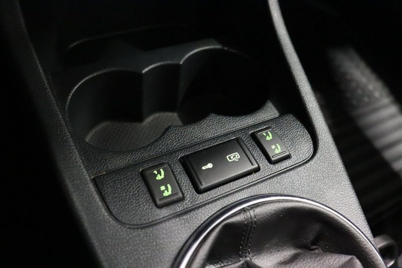 Skoda Fabia bild 17
