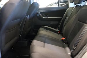 Skoda Fabia bild 9
