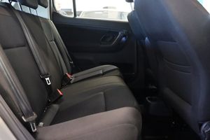 Skoda Fabia bild 10
