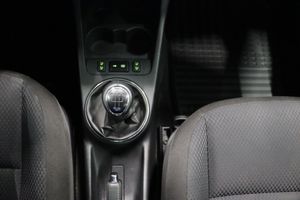 Skoda Fabia bild 16