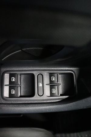 Skoda Fabia bild 20