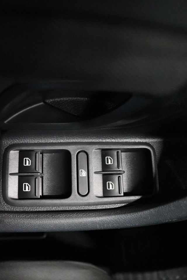 Skoda Fabia bild 20