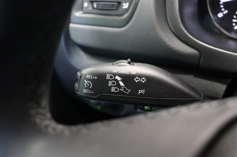 Skoda Fabia bild 15